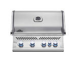 Gas Grill (BIPRO500RB) BIPRO500RB